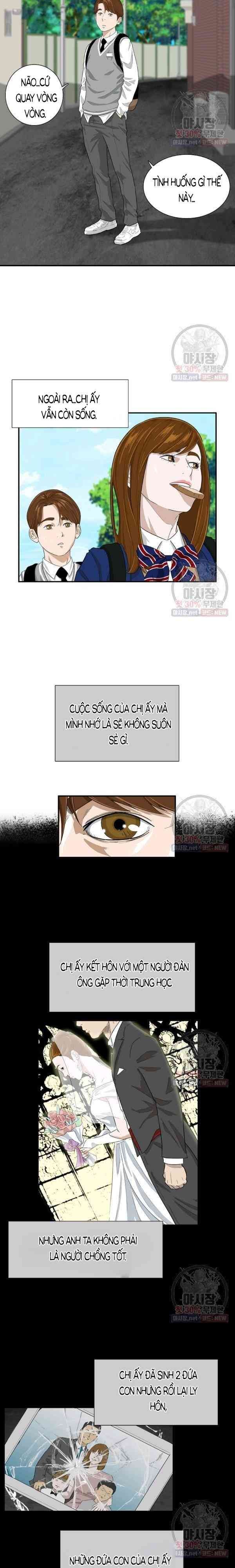 Đây Chính Là Luật Pháp - Page 18