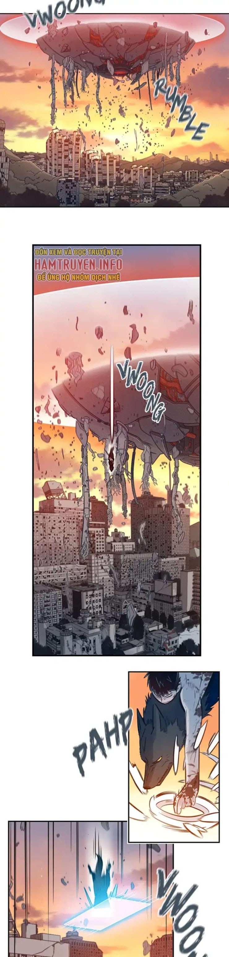 Điểm Hẹn - Page 8