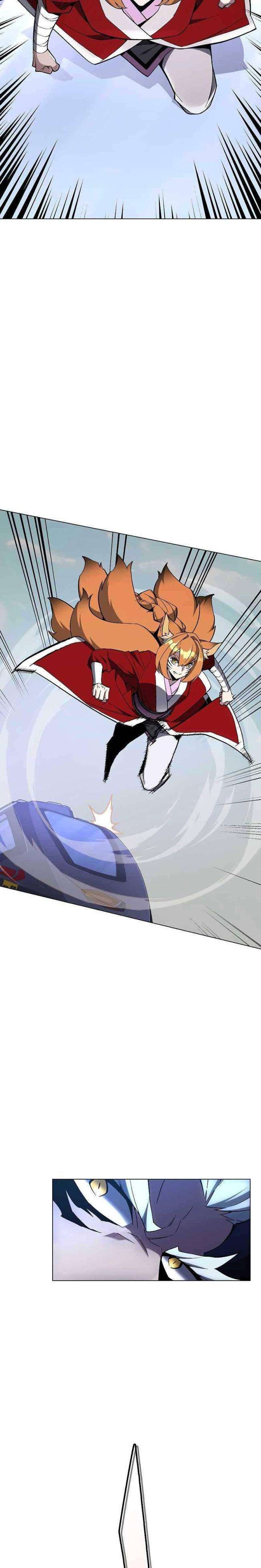 Thiên Ma Tôn Sư - Page 13