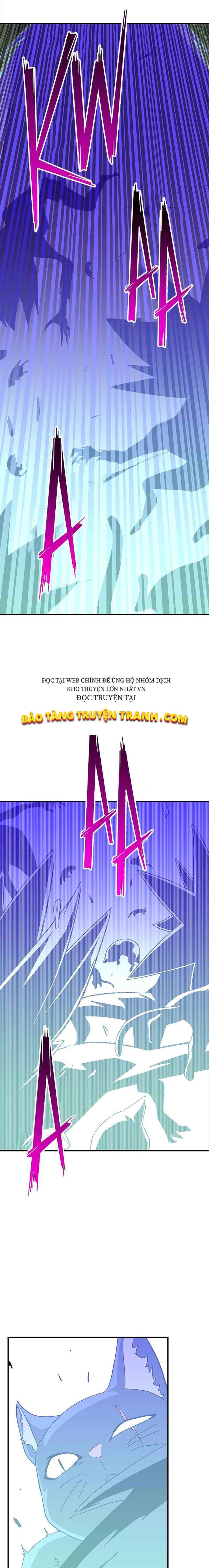 Đấng Cứu Thế Được Chọn - Page 28