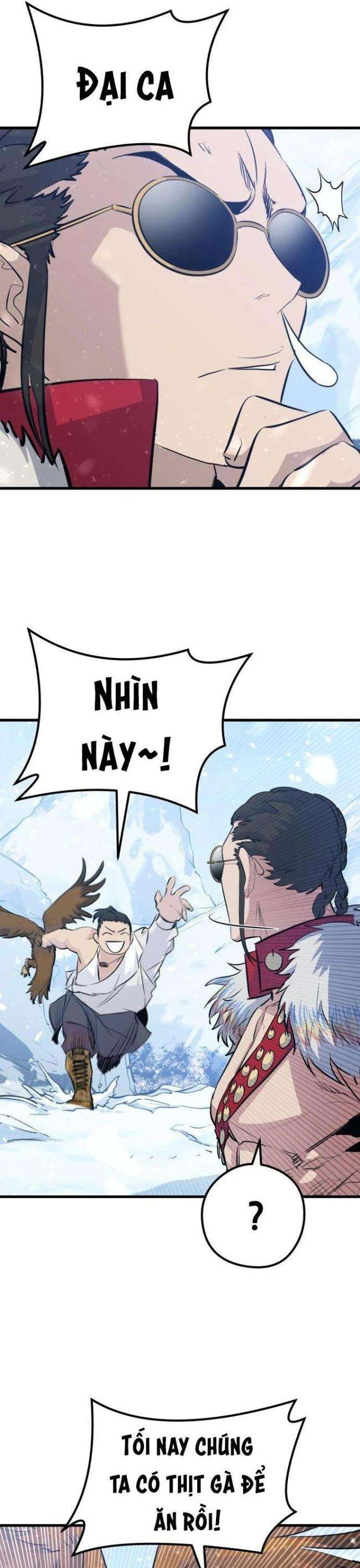 Quỷ Linh Vương - Page 11