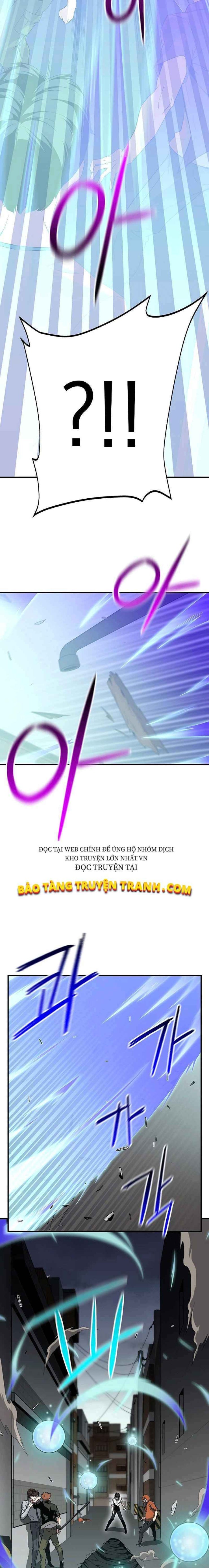 Đấng Cứu Thế Được Chọn - Page 28