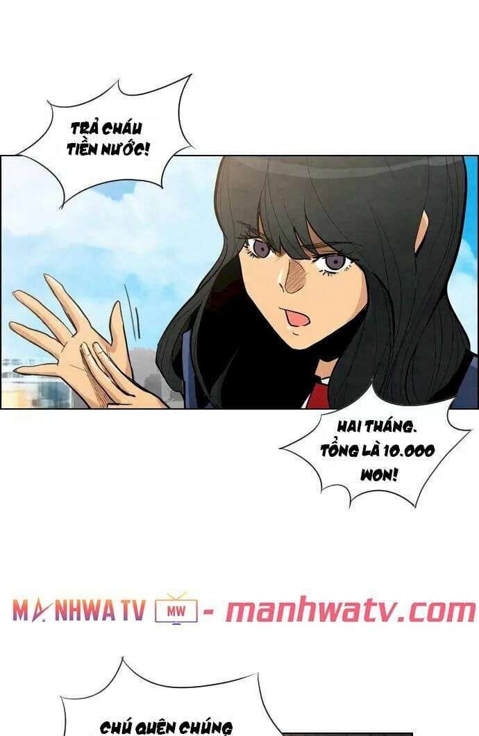 Kẻ Hồi Sinh - Page 19