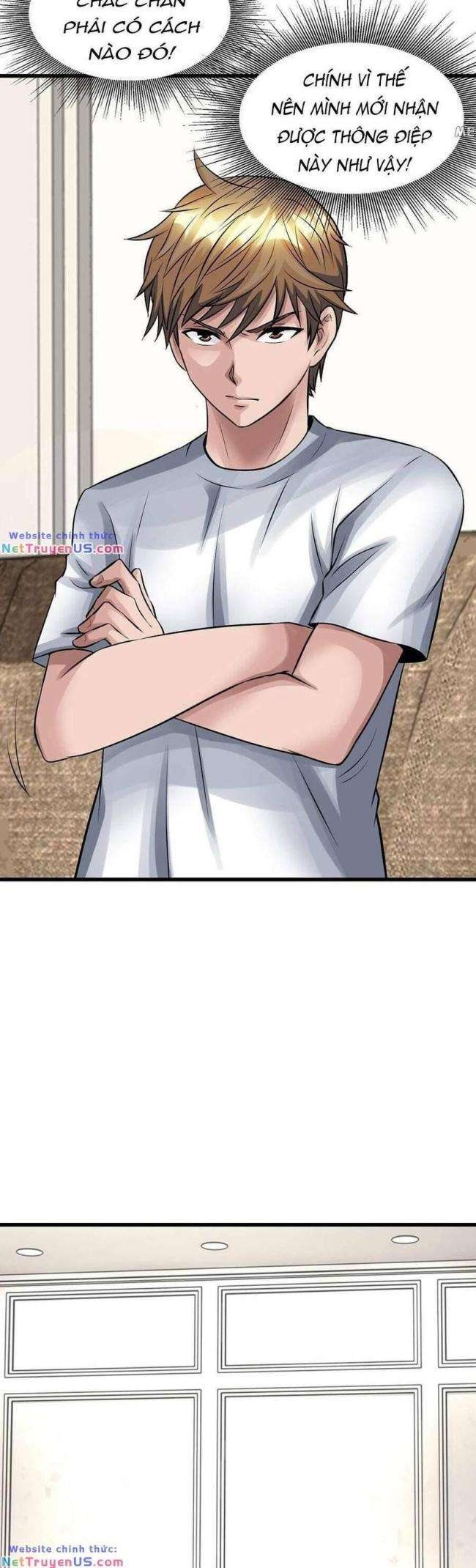 Ranker Bất Bại - Page 8