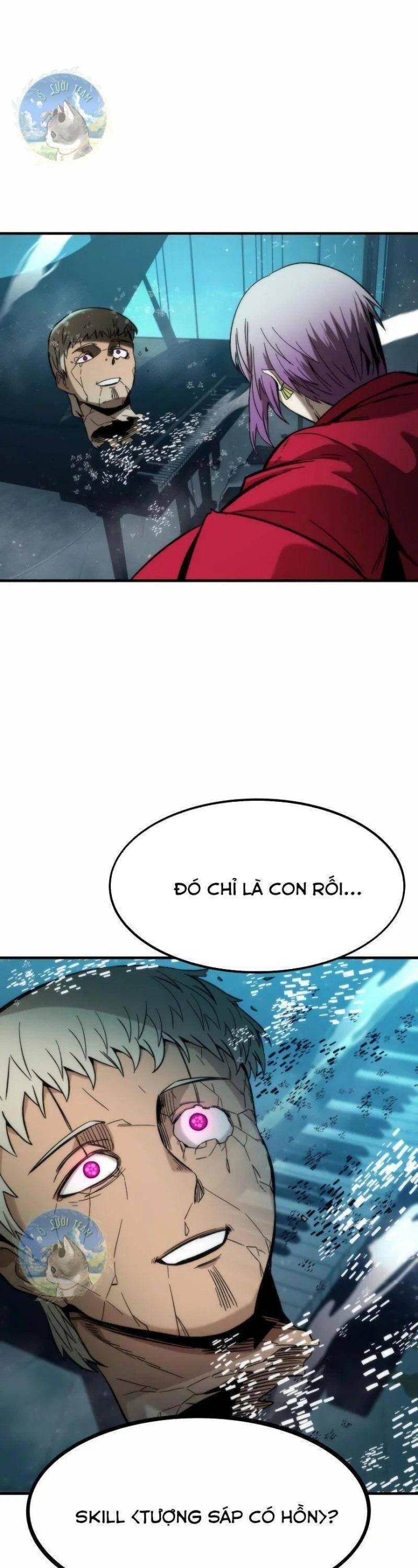 Nhân Vật Phụ Siêu Cấp - Page 38