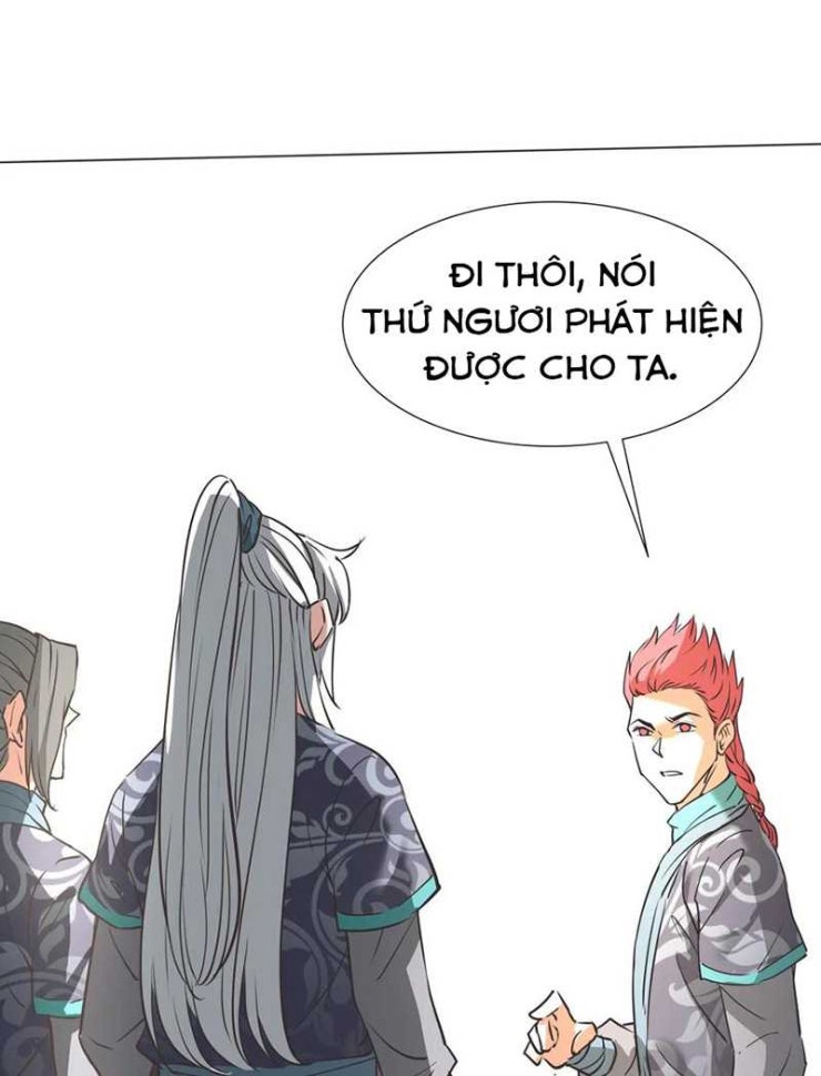 Trăm Vạn Cách Thành Thần - Page 42