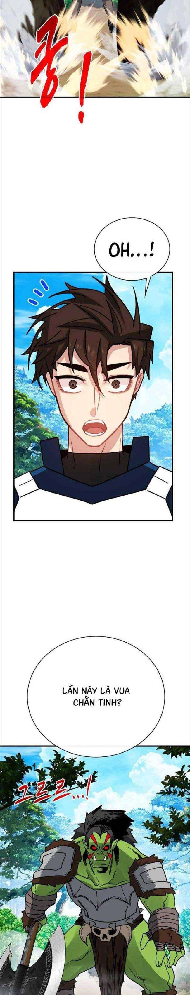 Thợ Săn Gacha Cấp SSS - Page 19