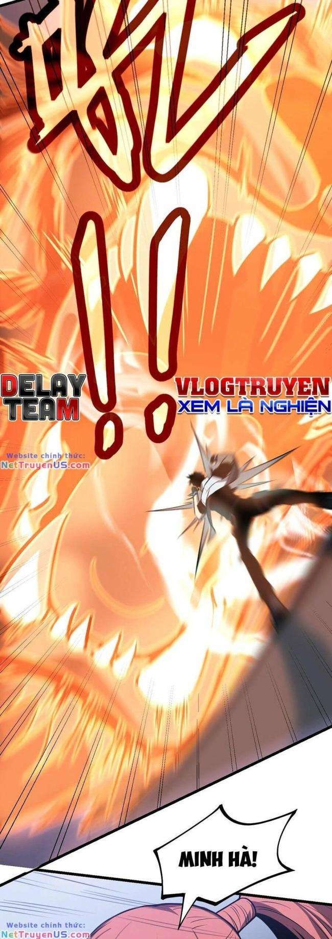 Siêu Phàm Tiến Hóa - Page 10