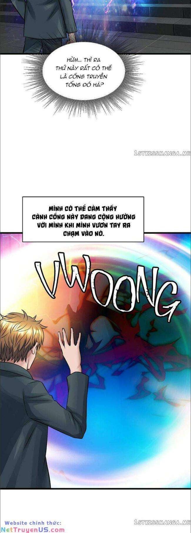 Ranker Bất Bại - Page 43