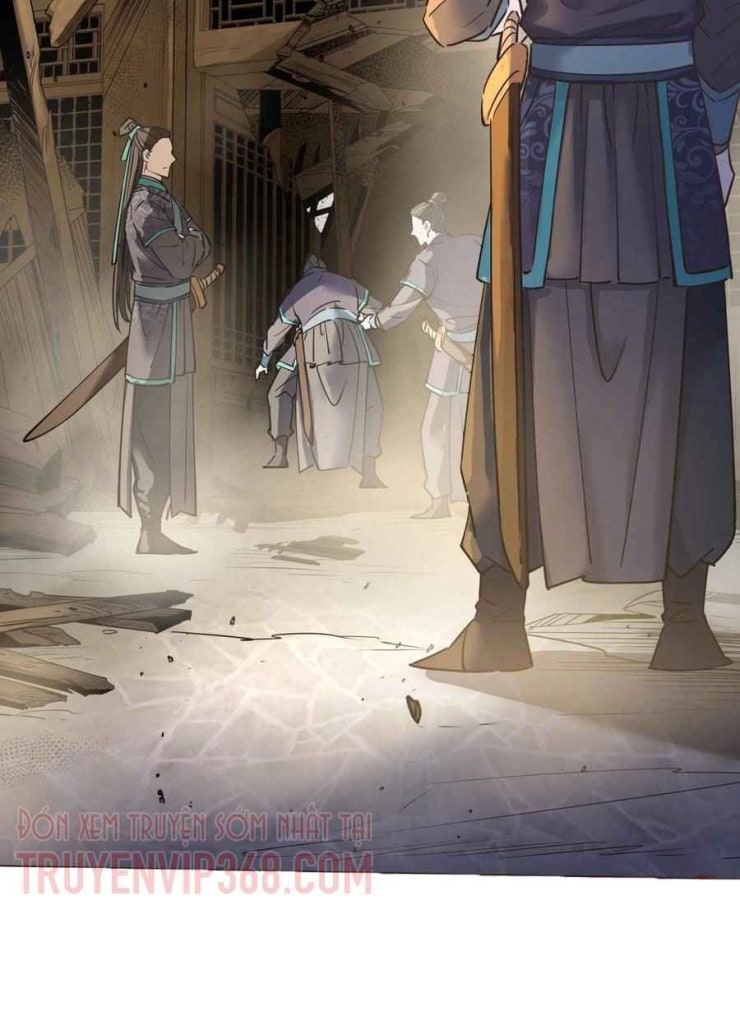 Trăm Vạn Cách Thành Thần - Page 14