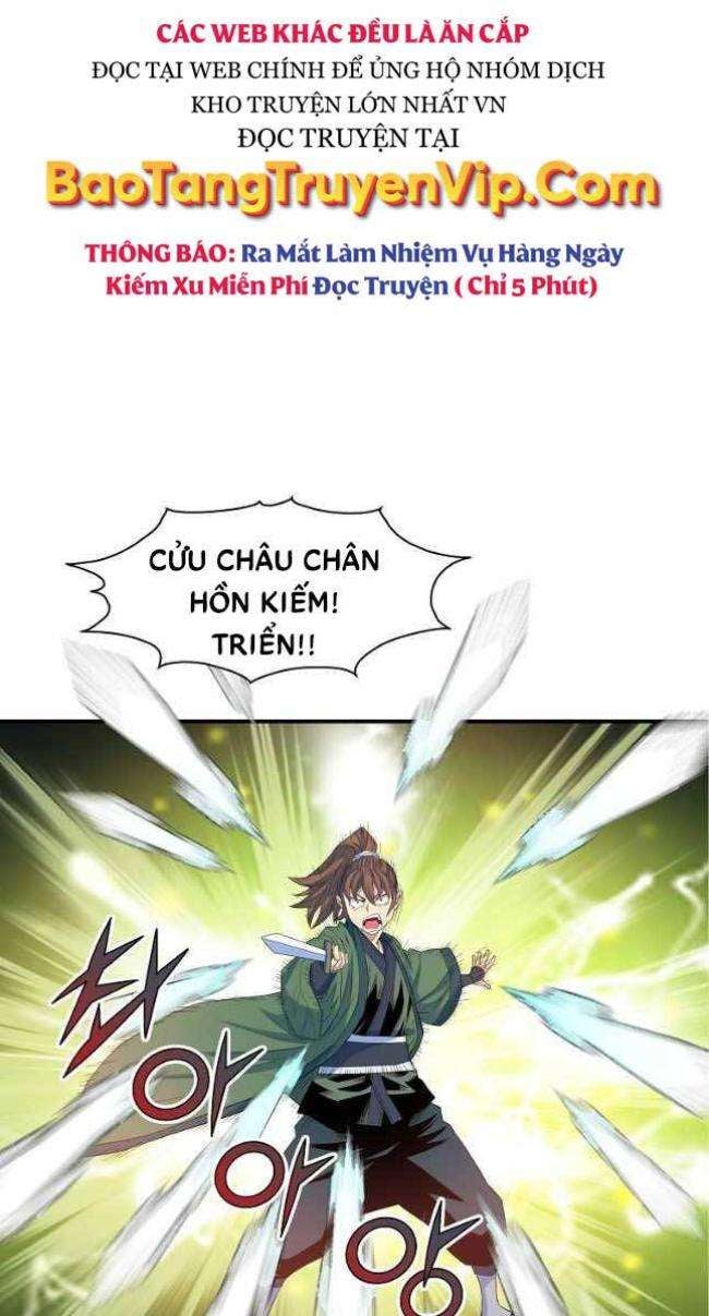 Hoành Tảo Cửu Châu - Page 16