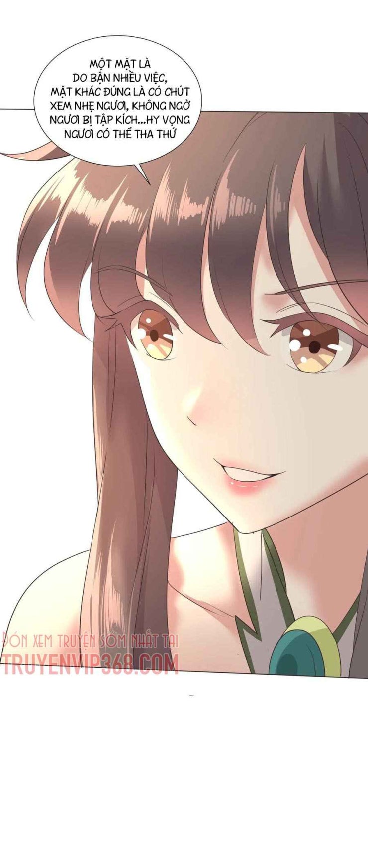 Trăm Vạn Cách Thành Thần - Page 29