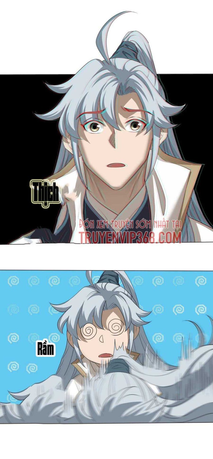 Trăm Vạn Cách Thành Thần - Page 38