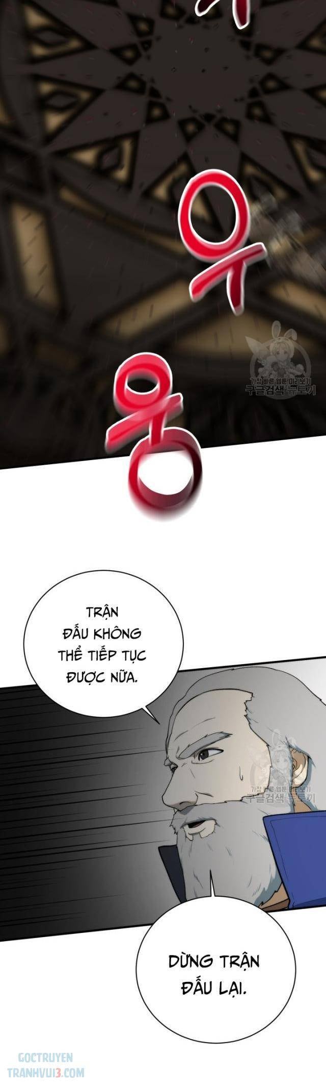 Ngôi Nhà Hầm Ngục - Page 7