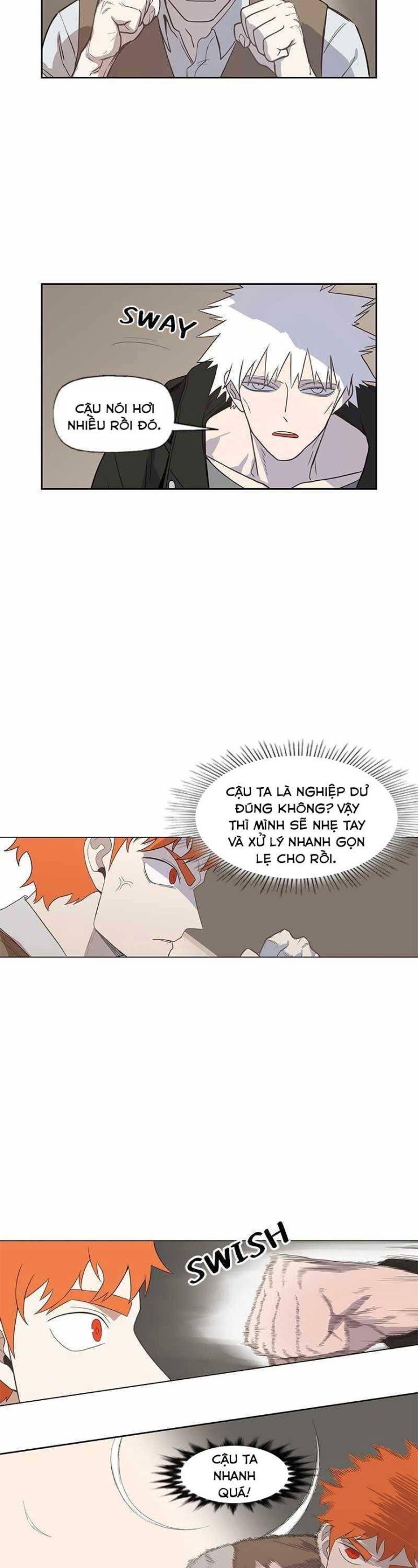 Võ Sĩ Quyền Anh - Page 17