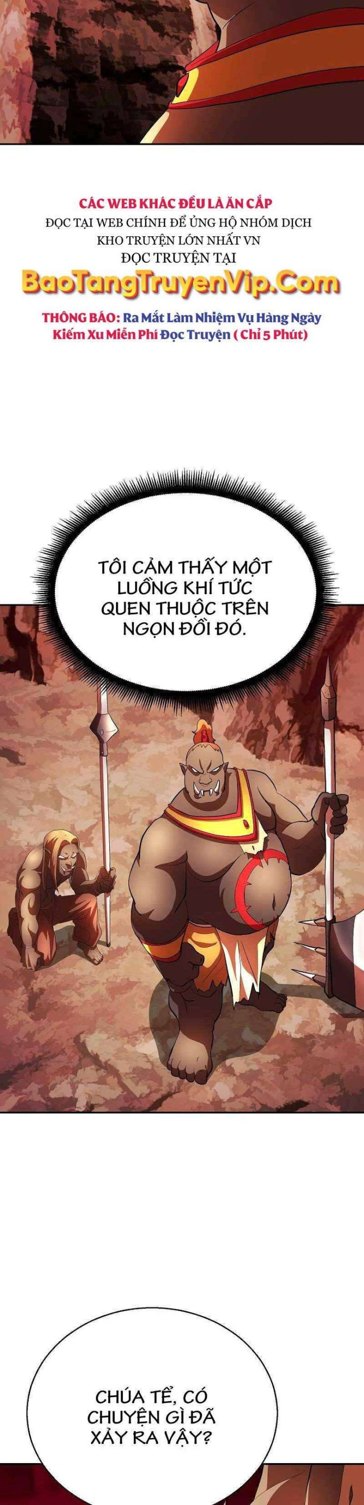 Thiên Ma Tiêu Diệt Lich King Của Murim - Page 6