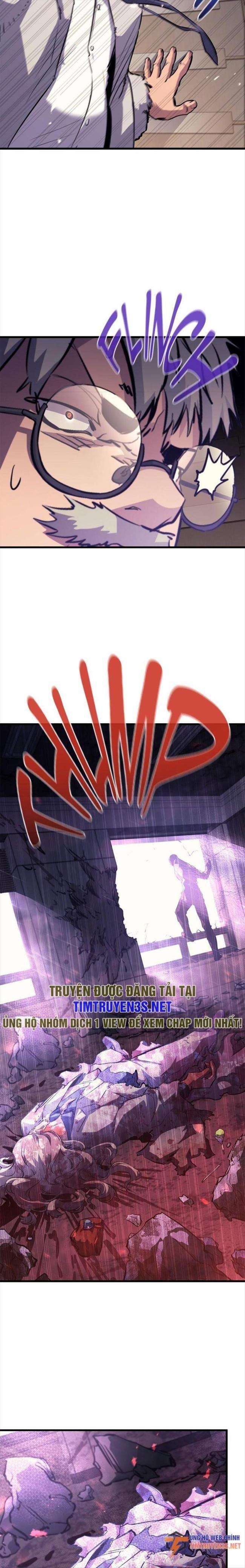 Quỷ Linh Vương - Page 37