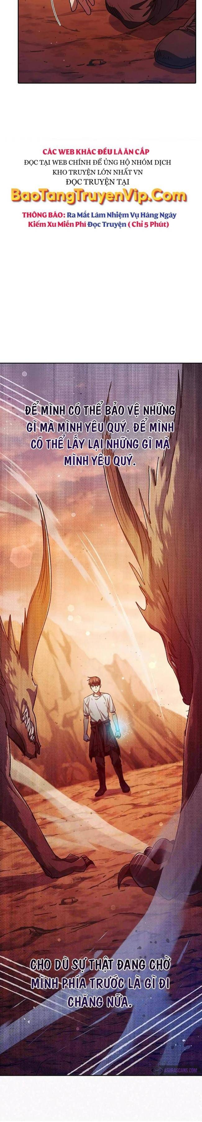 Những Ranker Cấp S Mà Tôi Nuôi - Page 35