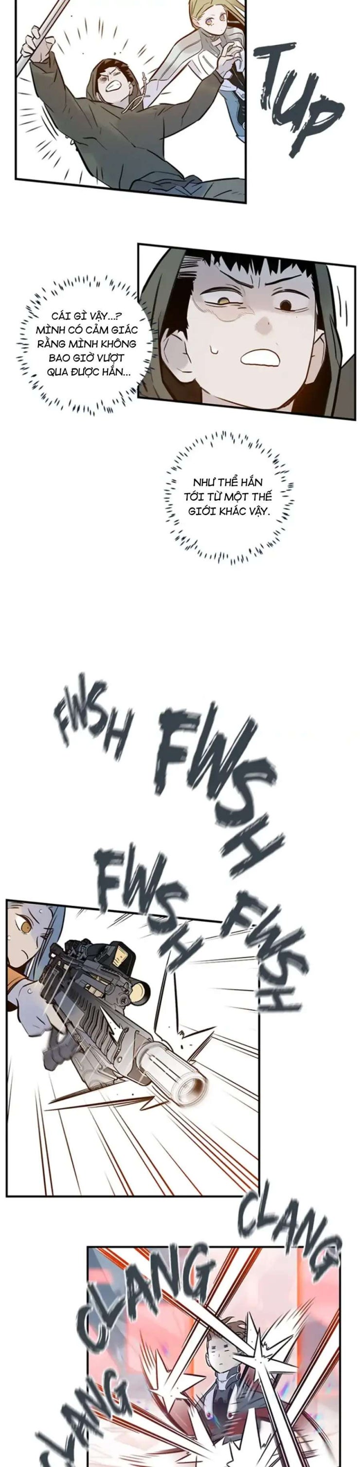 Điểm Hẹn - Page 13