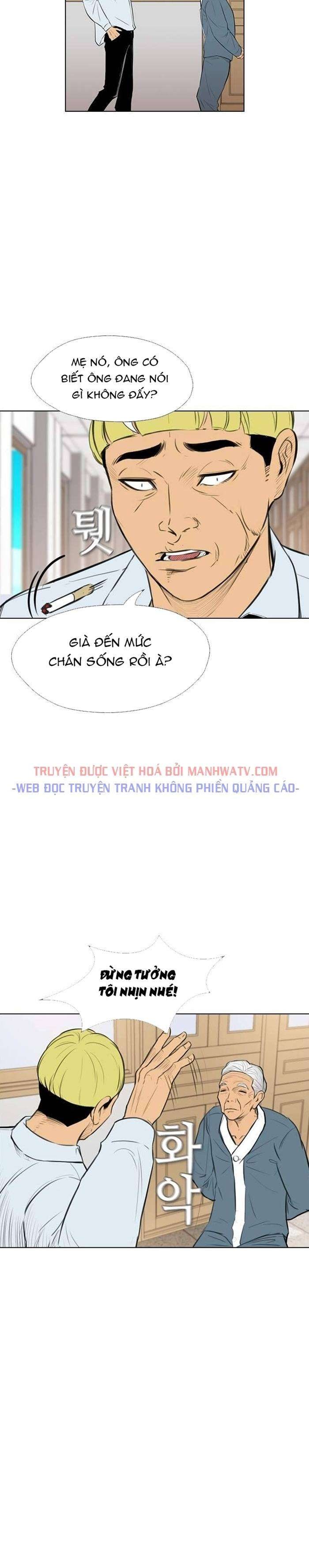 Kẻ Hồi Sinh - Page 7