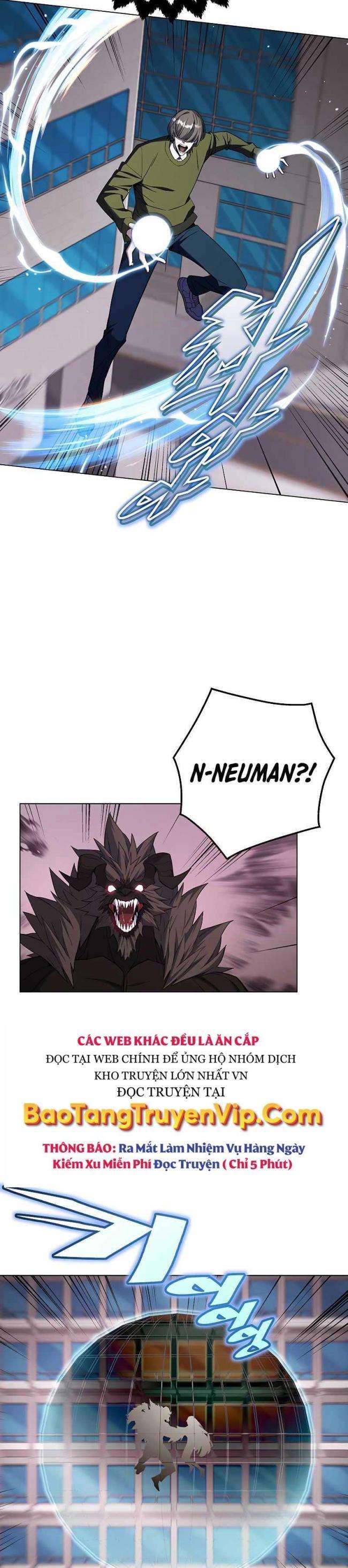 Thiên Ma Tôn Sư - Page 23