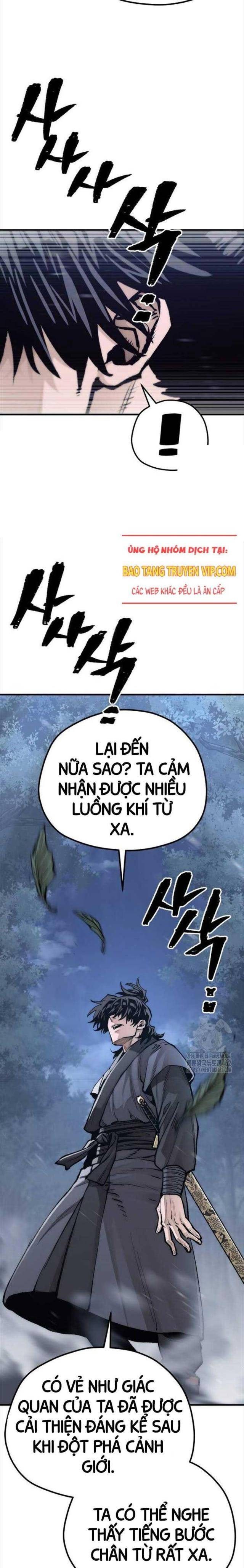 Thiên Ma Phi Thăng Truyện - Page 5