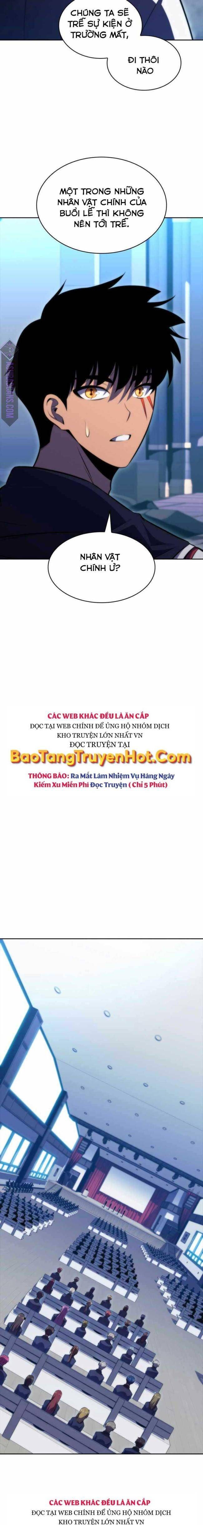 Kẻ Thách Đấu - Page 26