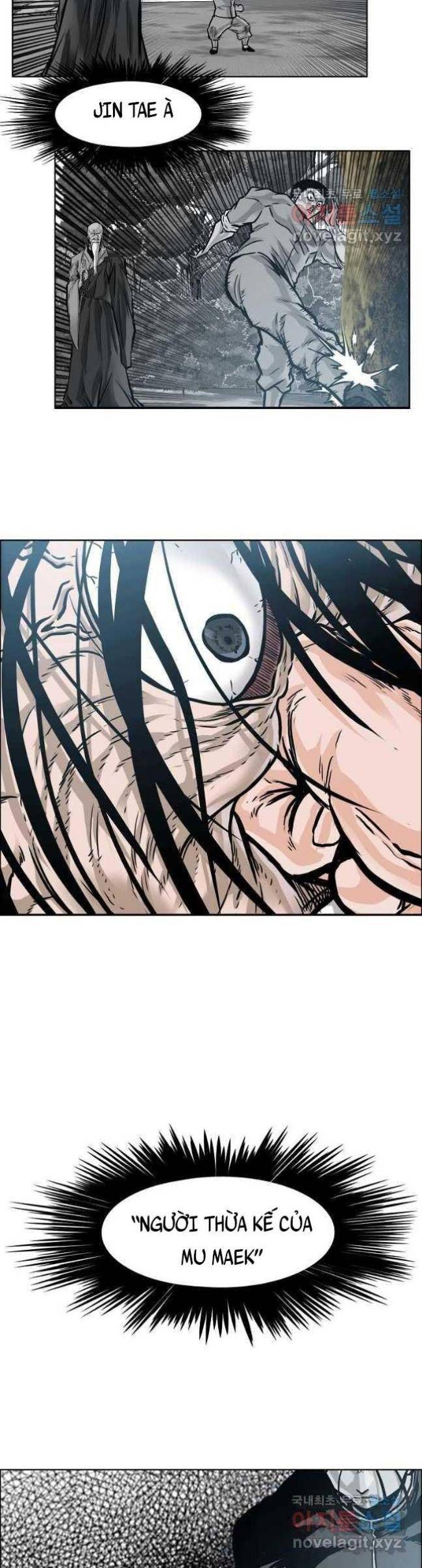 Bá Chủ Học Đường SS4 - Page 33