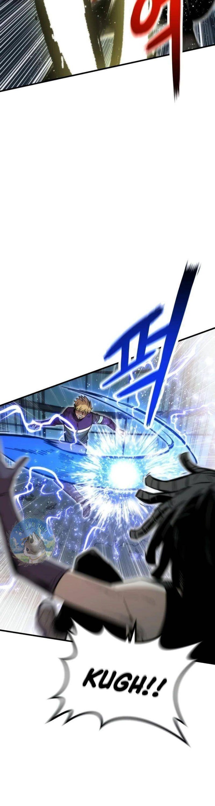 Nhân Vật Phụ Siêu Cấp - Page 34