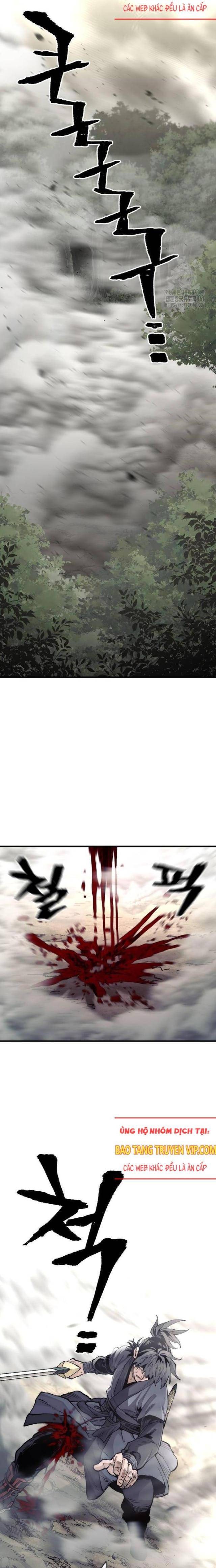 Thiên Ma Phi Thăng Truyện - Page 4