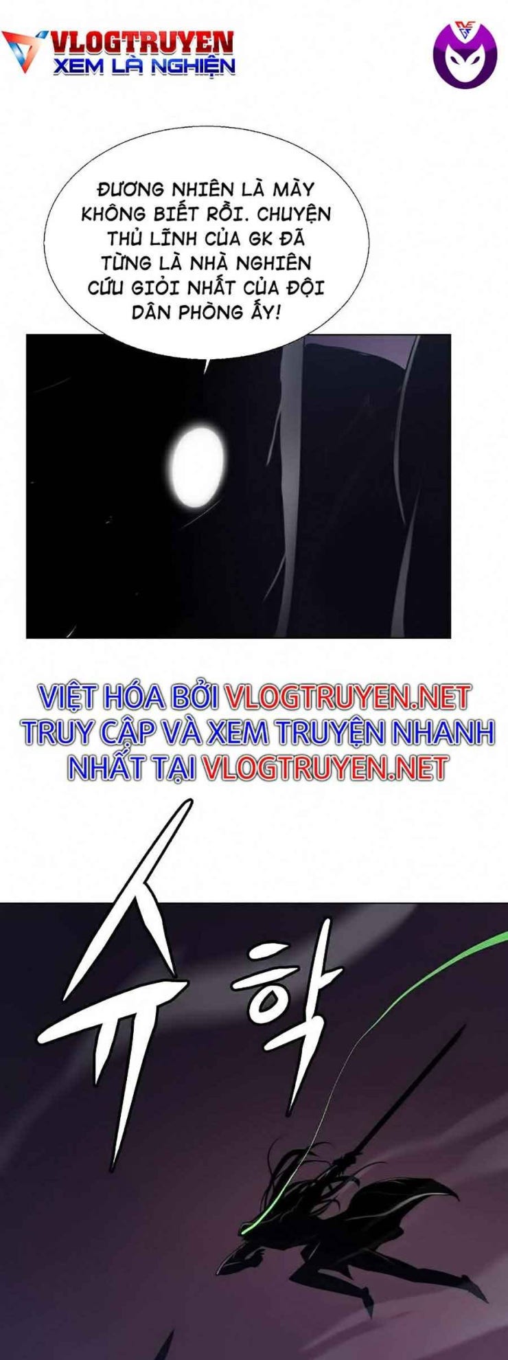 Sức Cùng Lực Kiệt - Page 32