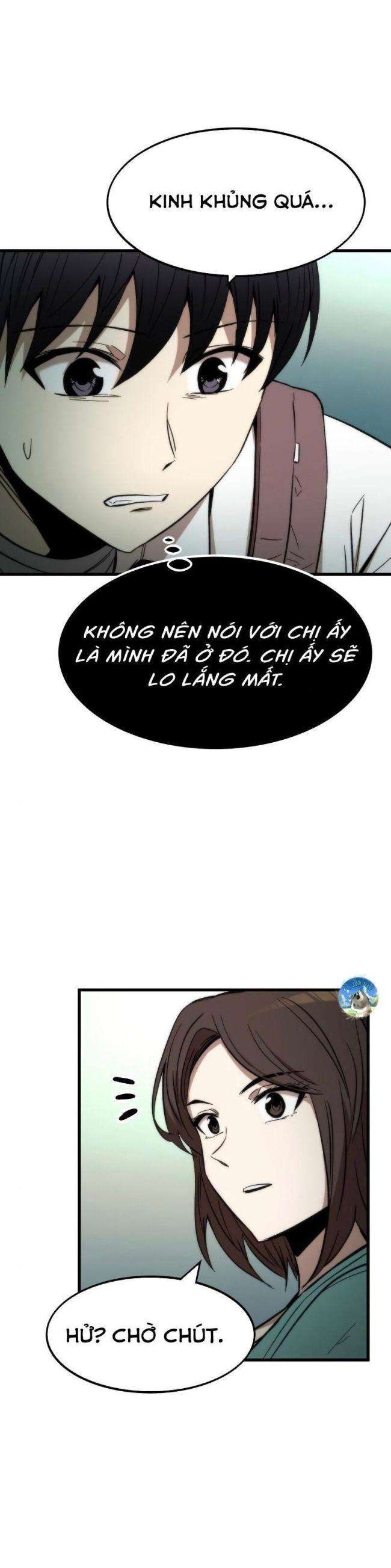 Nhân Vật Phụ Siêu Cấp - Page 52