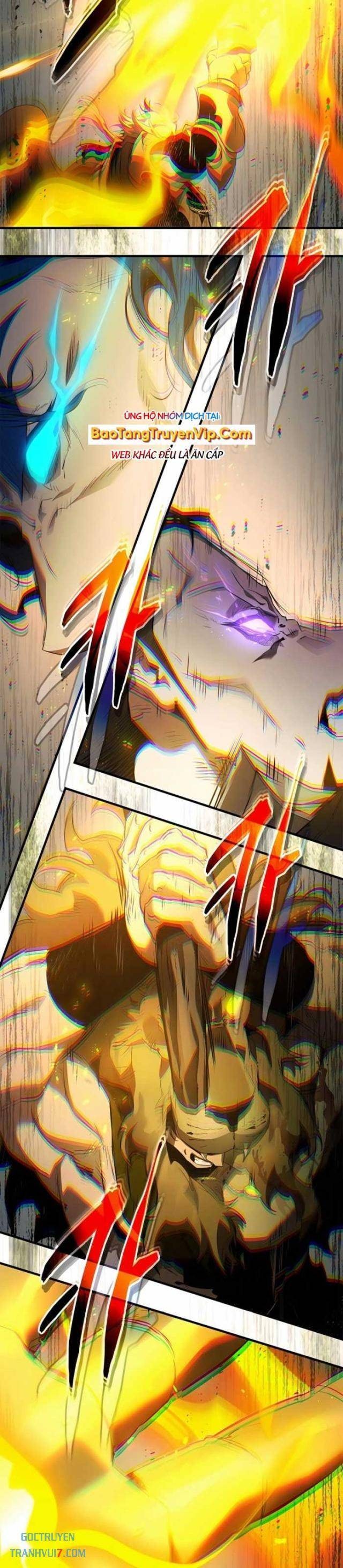 Thăng Cấp Cùng Thần - Page 31
