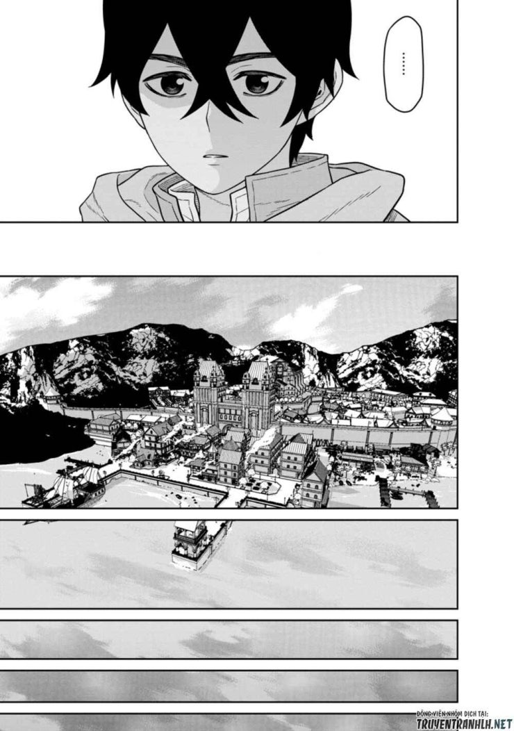 Phù Thủy Mạnh Nhất Quân Đội Ma Vương Đã Từng Là Con Người - Page 14