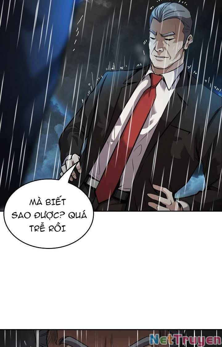 Điều Tra Viên Chuyển Sinh - Page 78