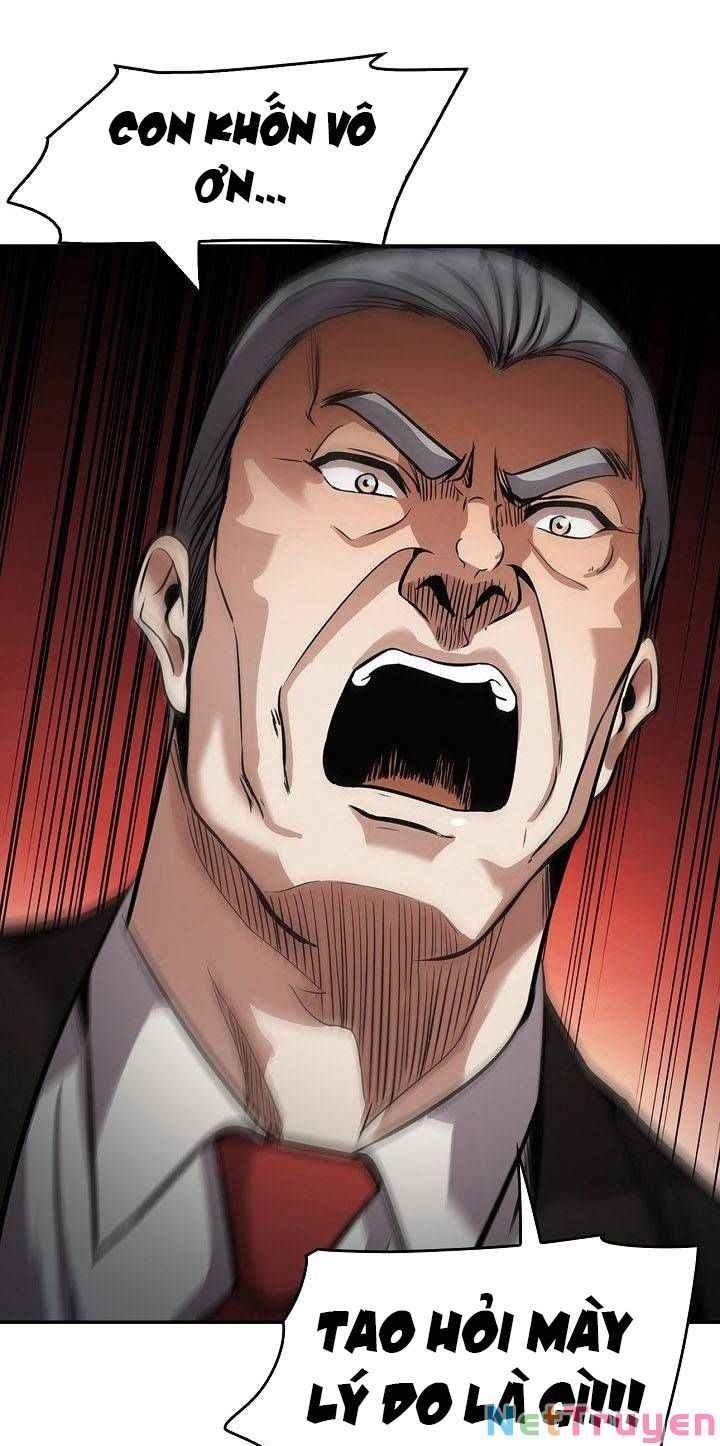 Điều Tra Viên Chuyển Sinh - Page 32