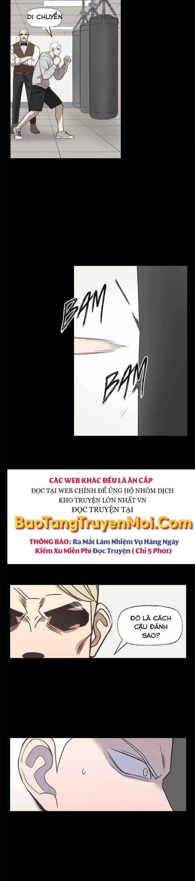 Võ Sĩ Quyền Anh - Page 10