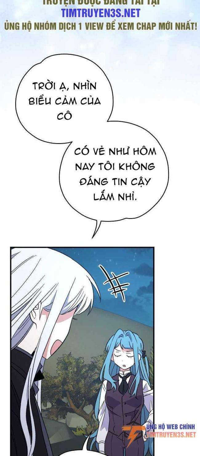 Nhà Hiền Triết Yigret - Page 31