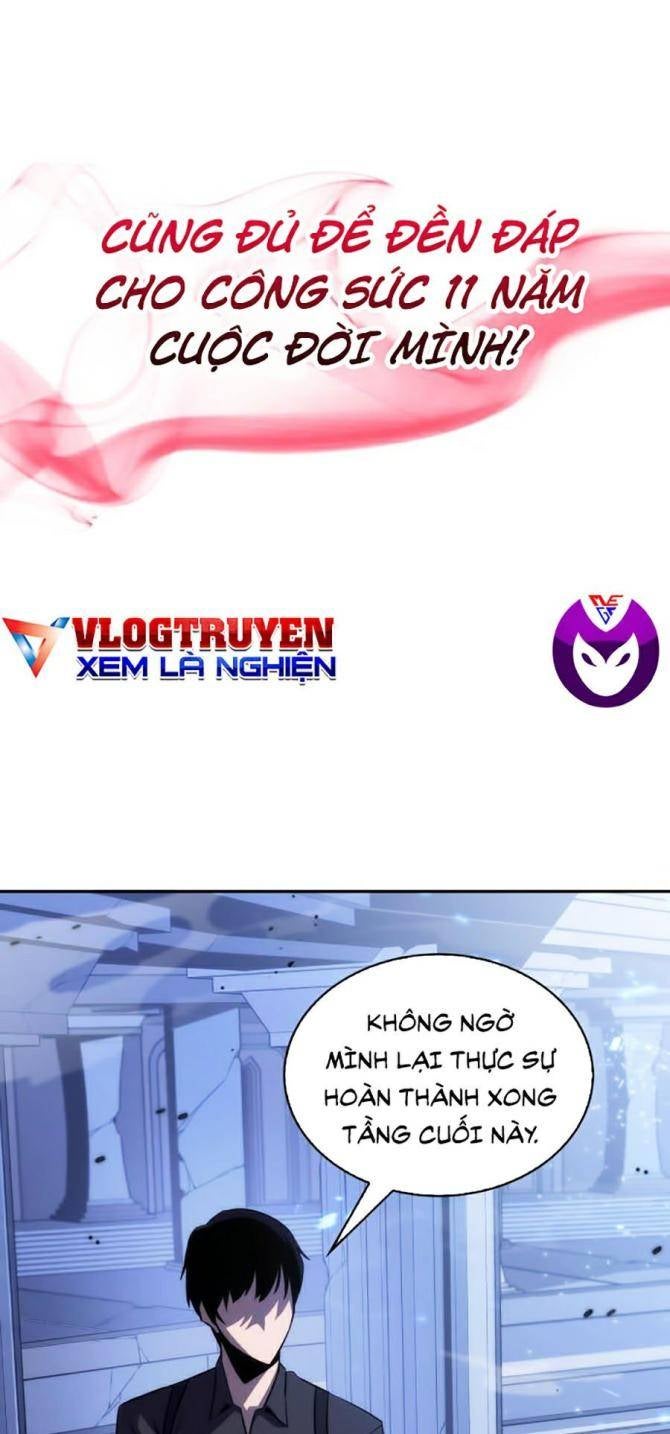 Người Chơi Đơn Mới Cấp Cao Nhất - Page 21