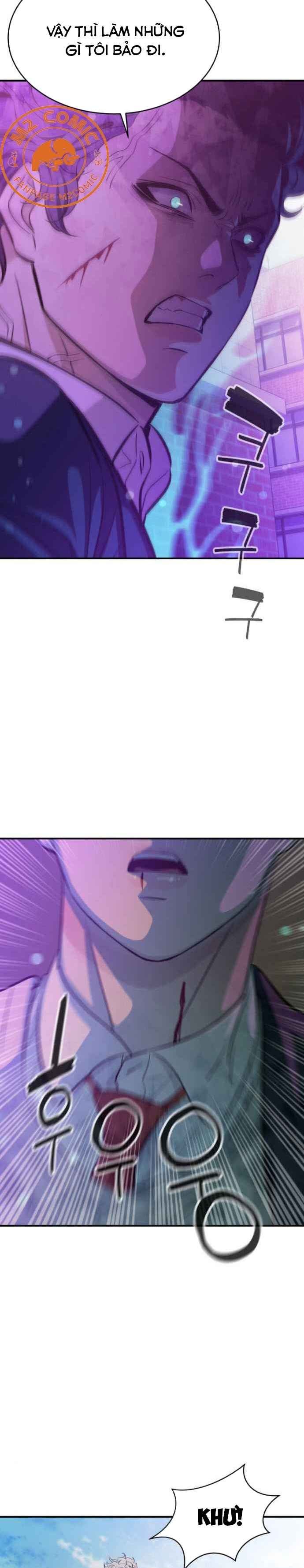 Kẻ Phản Diện Vô Dụng - Page 28