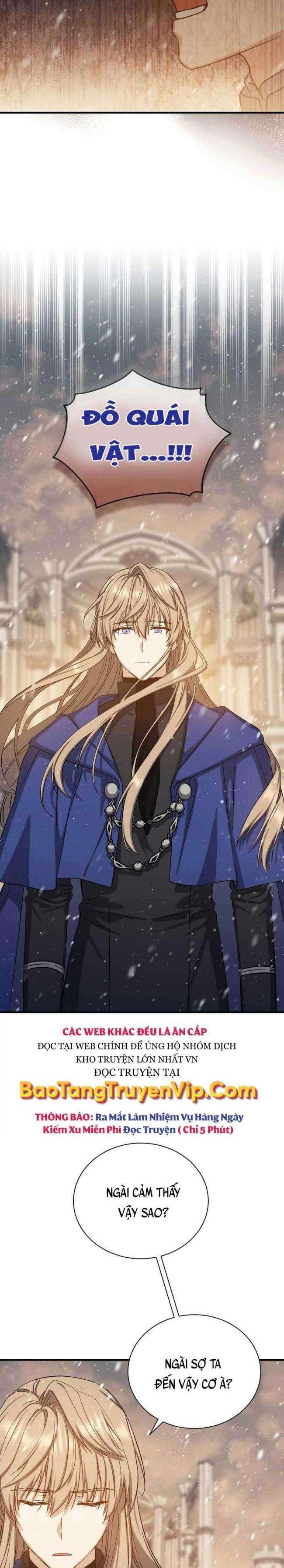 Sự Trở Lại Của Pháp Sư Cấp 8 - Page 15