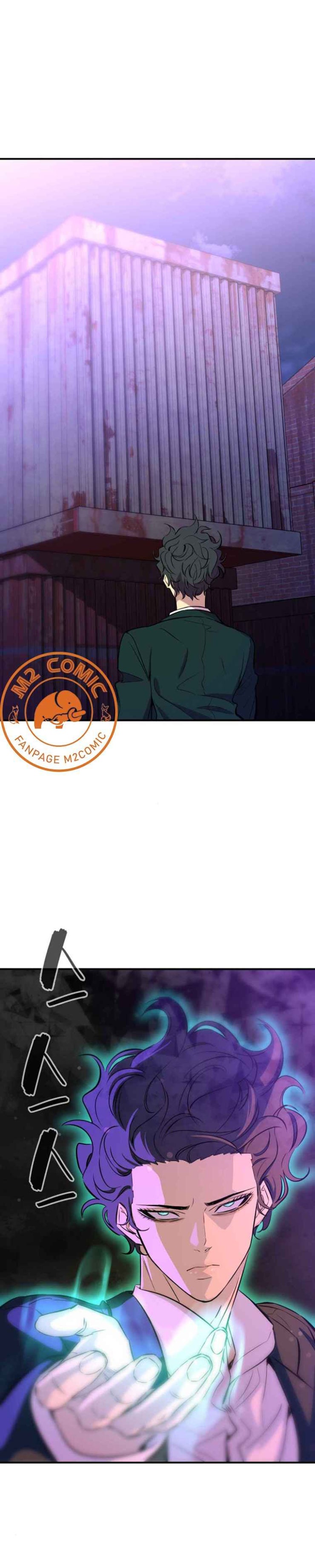 Kẻ Phản Diện Vô Dụng - Page 27