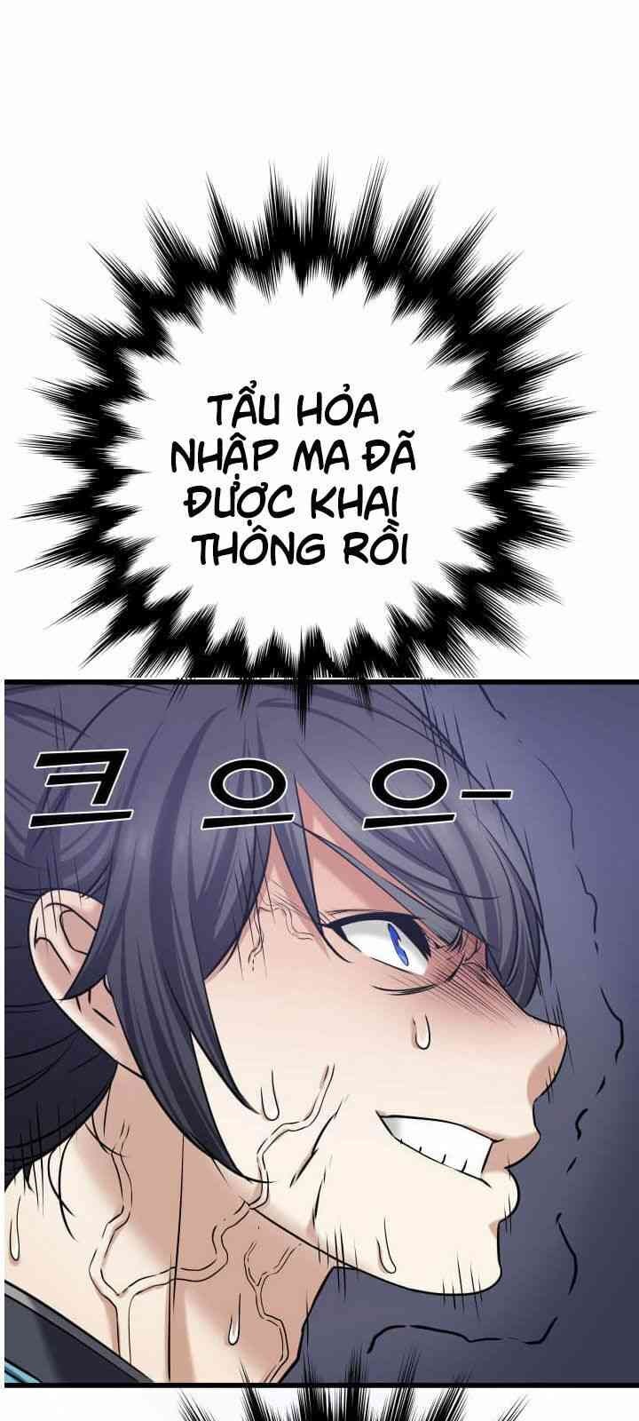 Tiền Kiếp Của Lôi Thần - Page 72