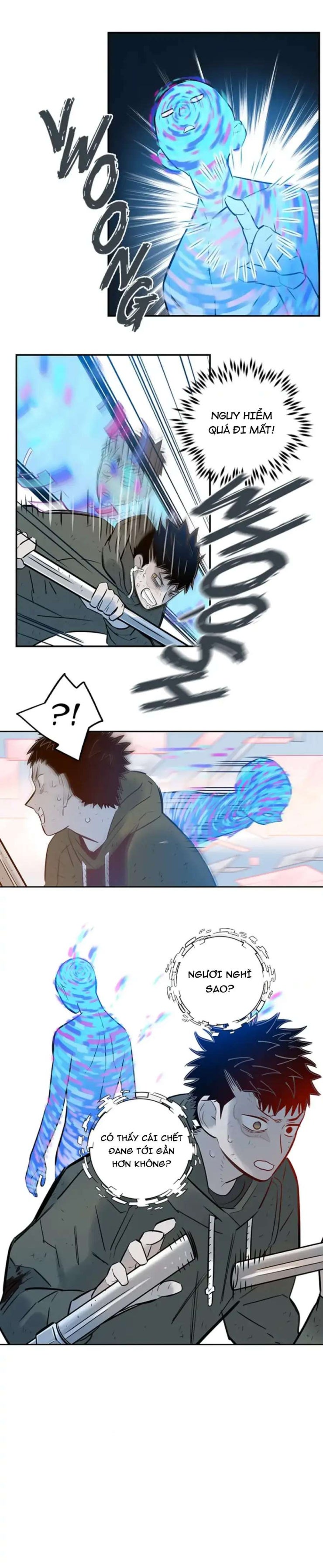 Điểm Hẹn - Page 25