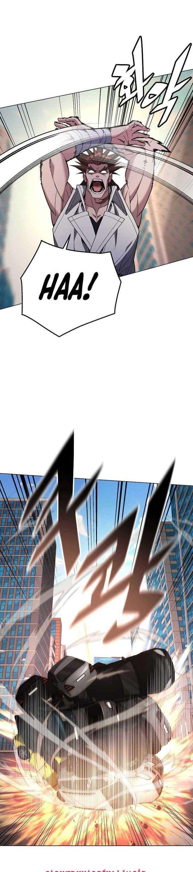 Thiên Ma Tôn Sư - Page 16