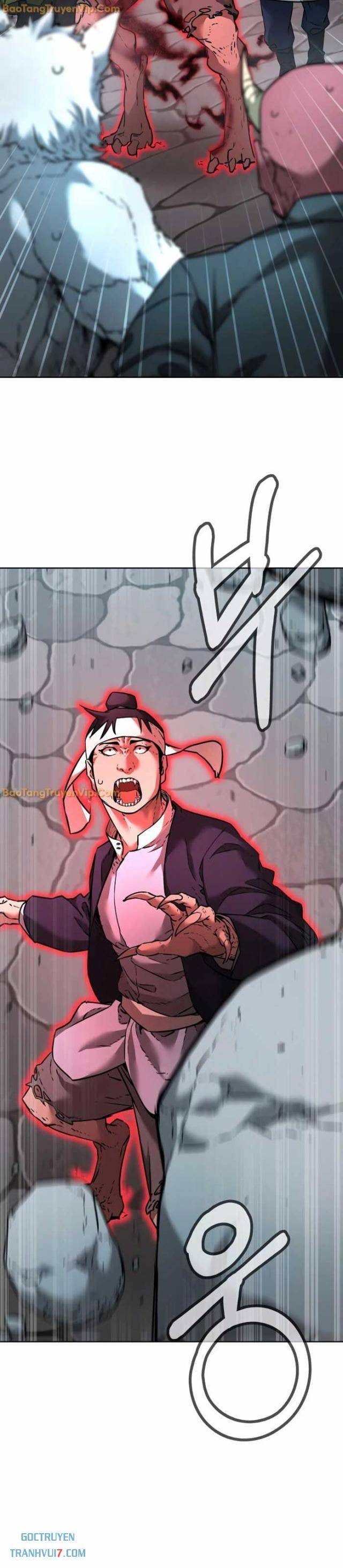 Cao Thủ Tiền Kiếp Hồi Sinh Về Võ Lâm - Page 20