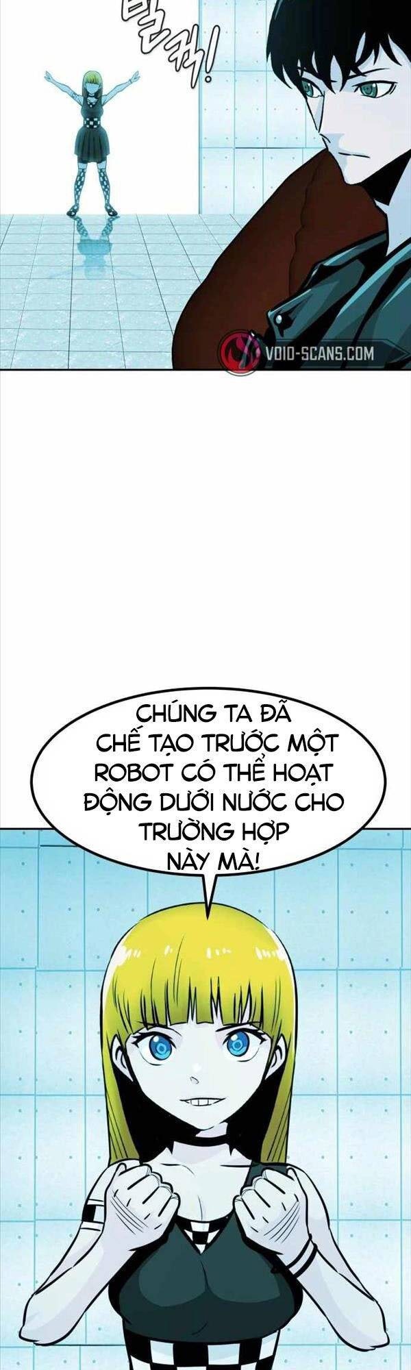 Kẻ Đa Tài - Page 21