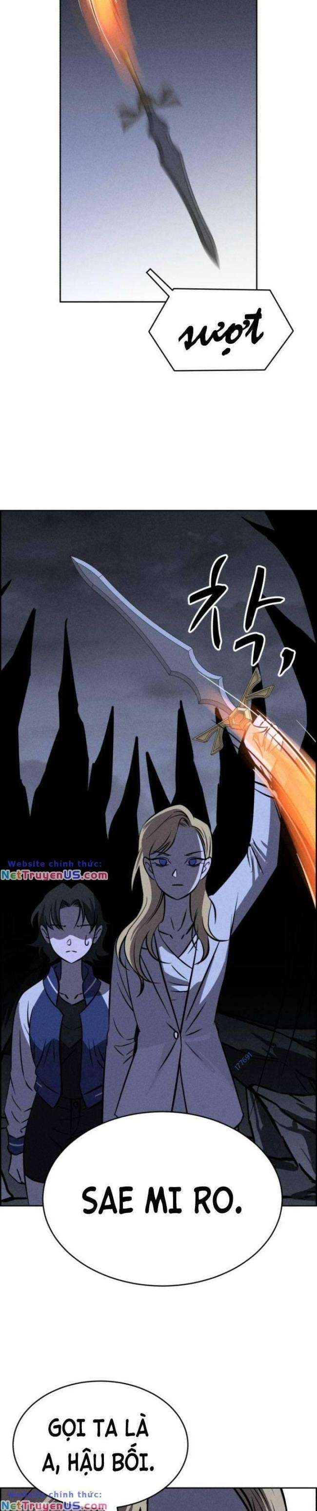 Óc Chó Toàn Năng - Page 36