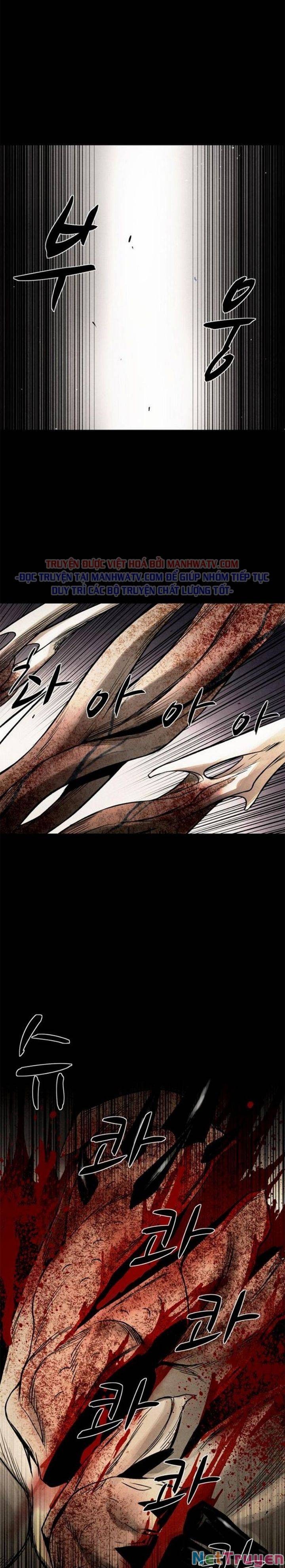 Virus Quái Vật - Page 13