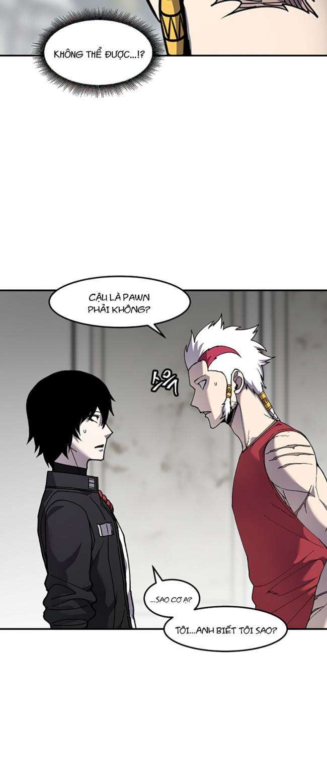 Pháp Sư Trẻ Tuổi - Page 36